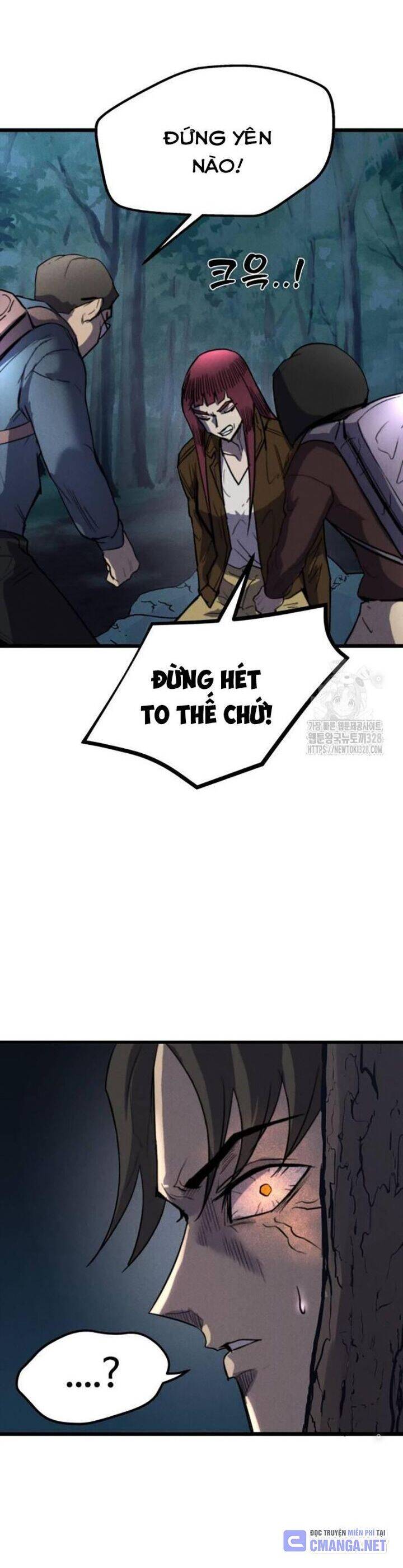 Người Côn Trùng: Chapter 65