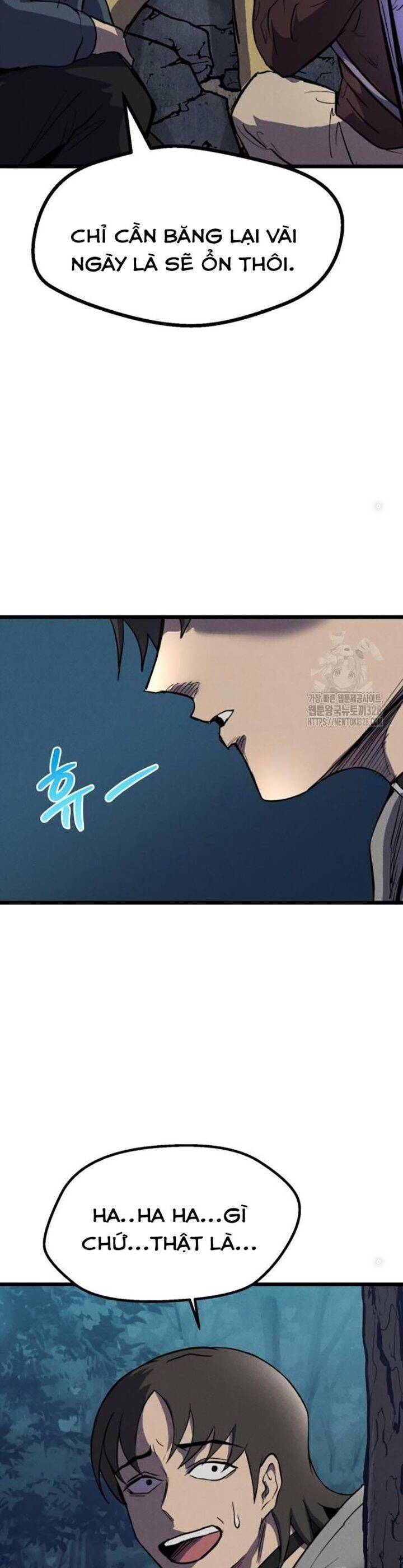 Người Côn Trùng: Chapter 65