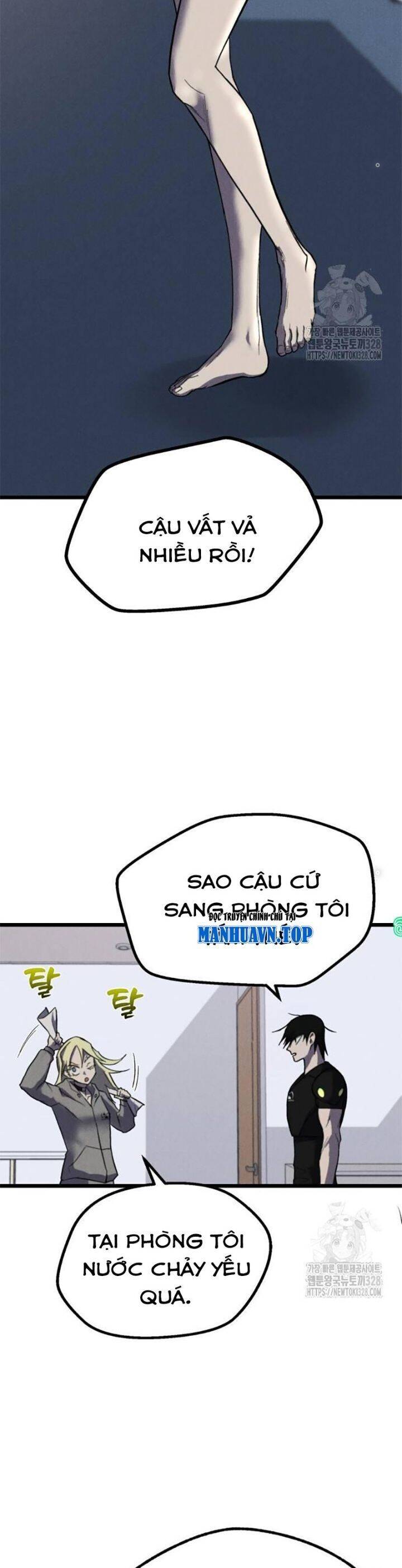 Người Côn Trùng: Chapter 65