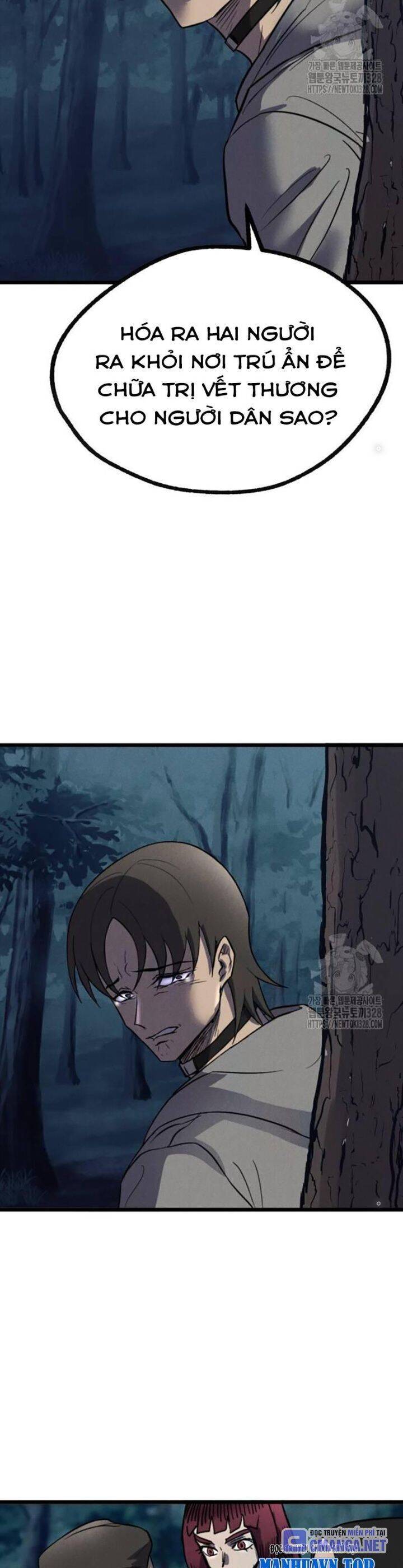 Người Côn Trùng: Chapter 65