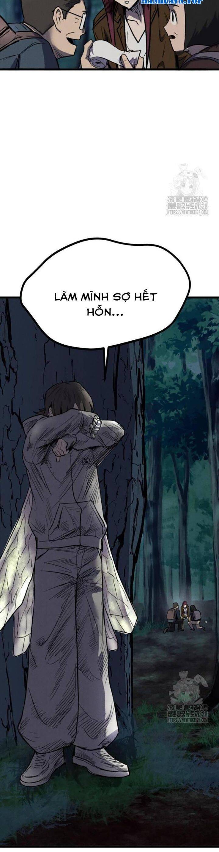 Người Côn Trùng: Chapter 65