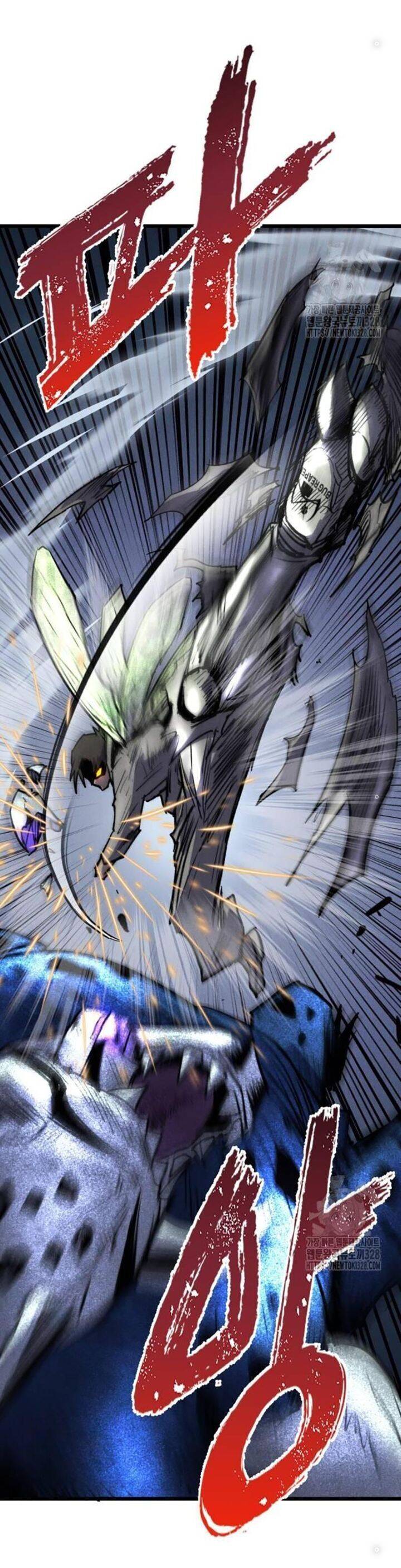 Người Côn Trùng: Chapter 65