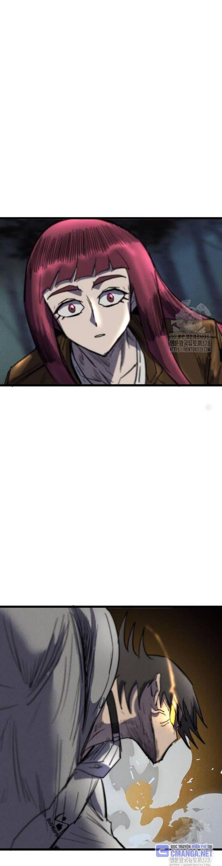 Người Côn Trùng: Chapter 65