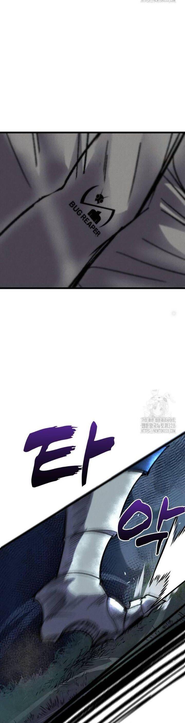 Người Côn Trùng: Chapter 65