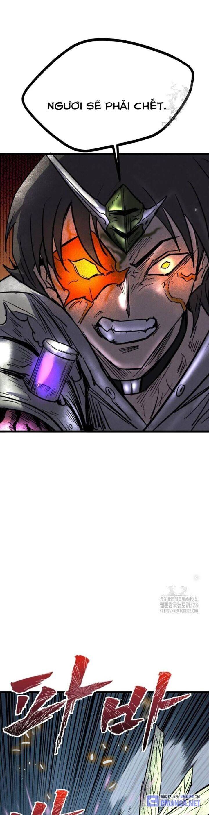 Người Côn Trùng: Chapter 65