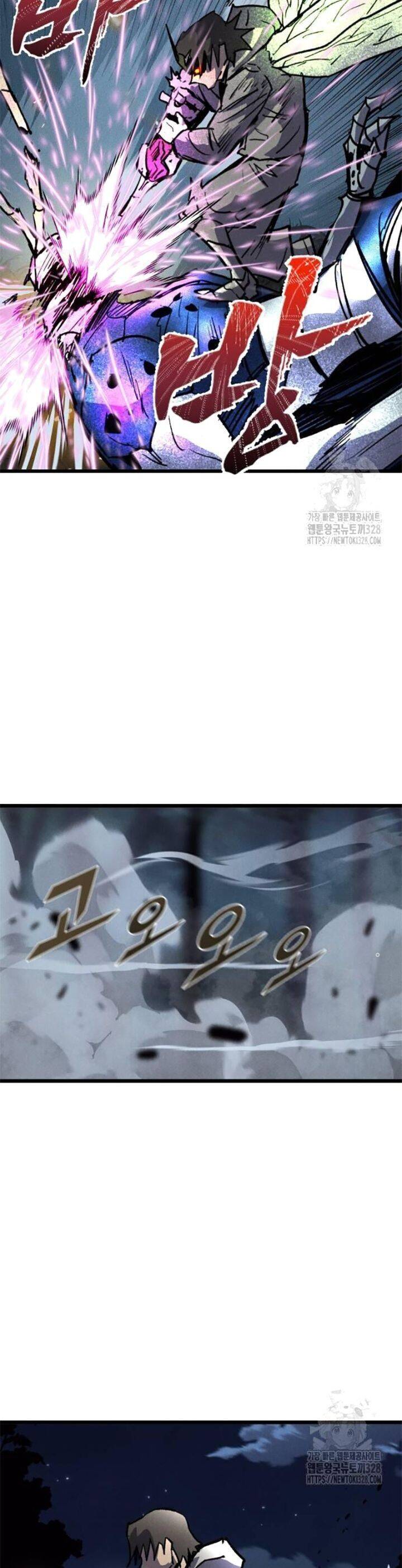 Người Côn Trùng: Chapter 65