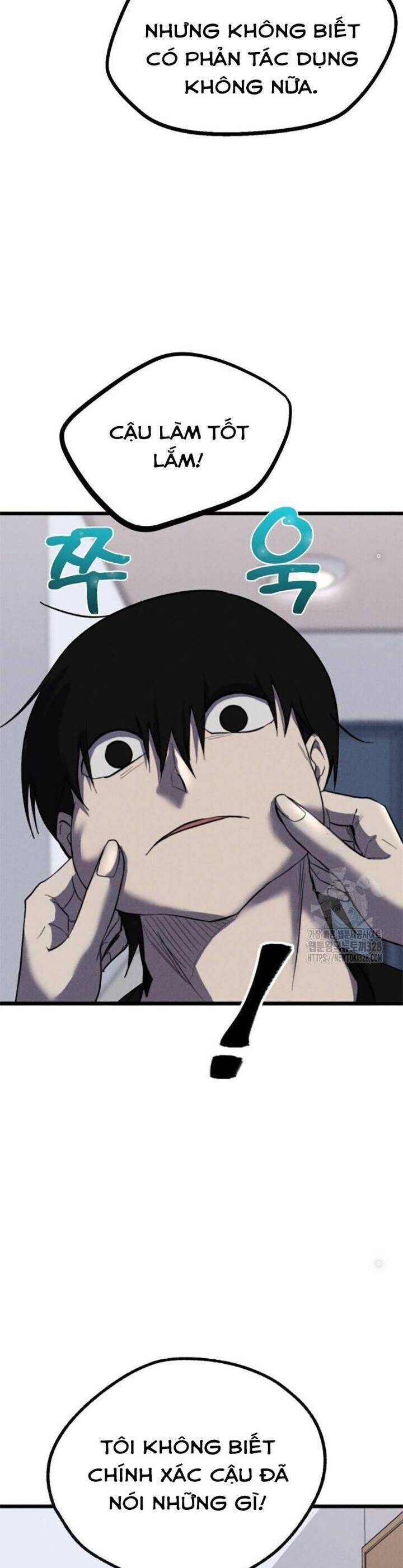 Người Côn Trùng: Chapter 65