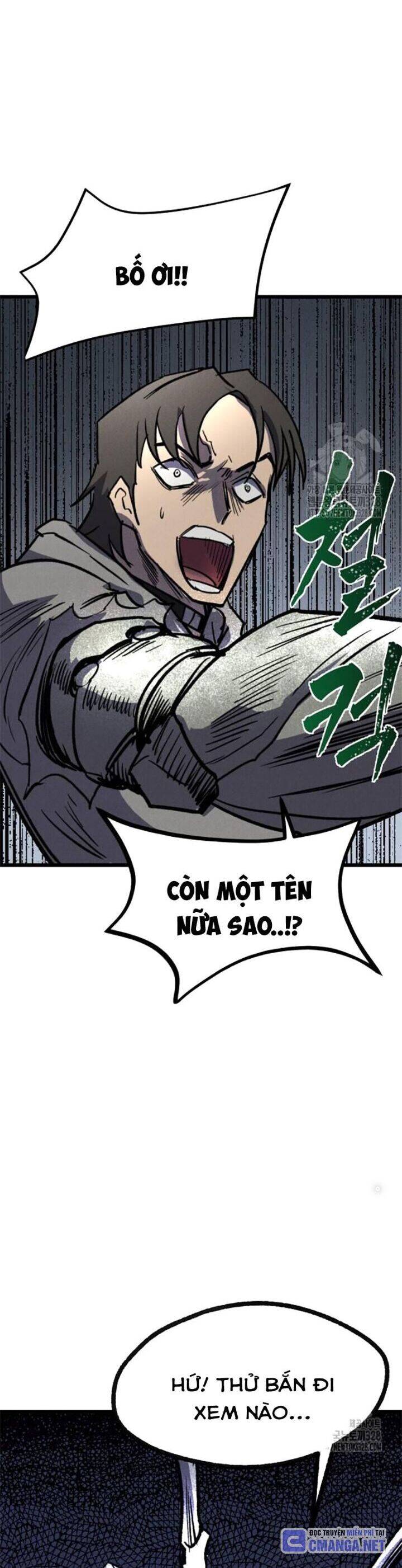 Người Côn Trùng: Chapter 65