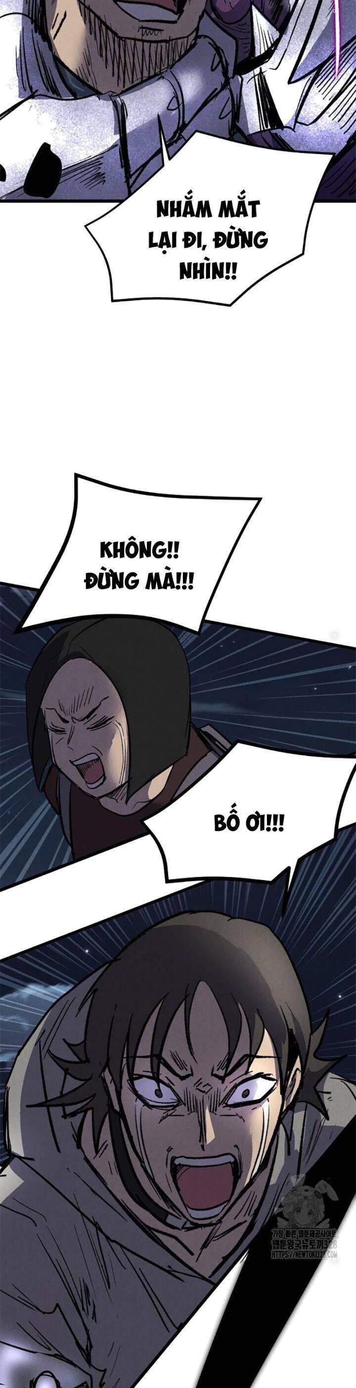 Người Côn Trùng: Chapter 65