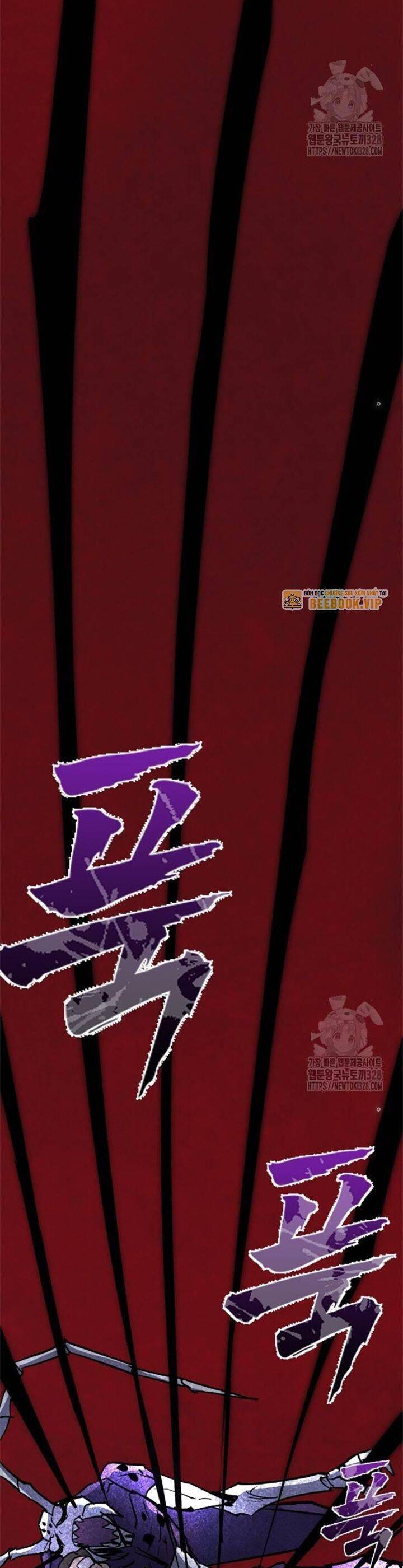 Người Côn Trùng: Chapter 65