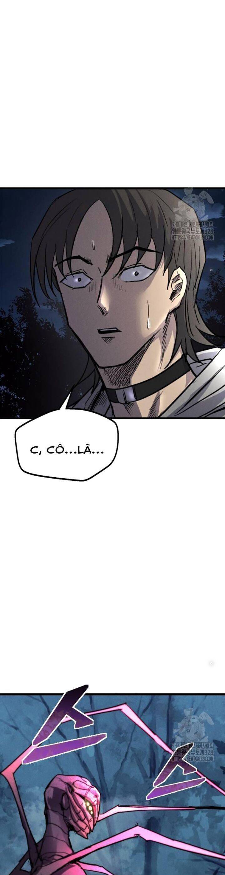 Người Côn Trùng: Chapter 65
