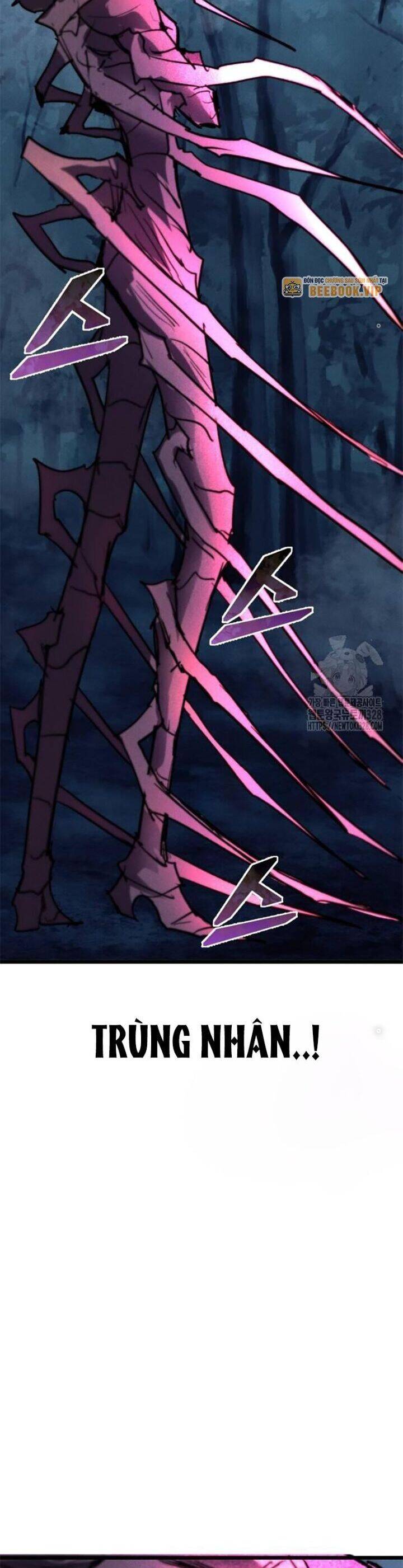 Người Côn Trùng: Chapter 65