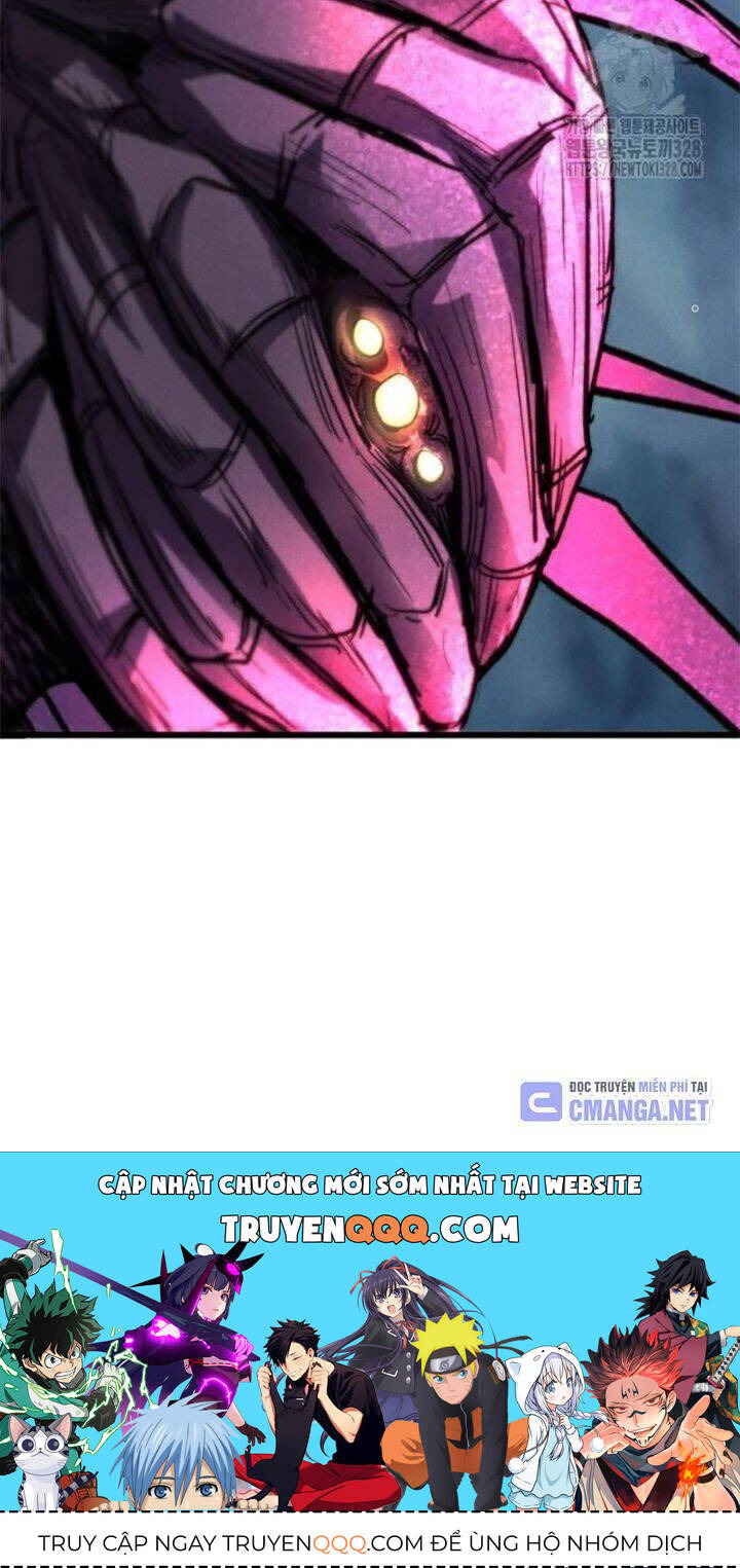 Người Côn Trùng: Chapter 65