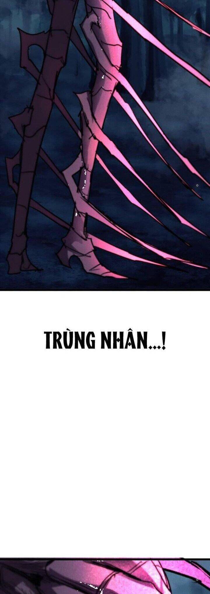 Người Côn Trùng: Chapter 66