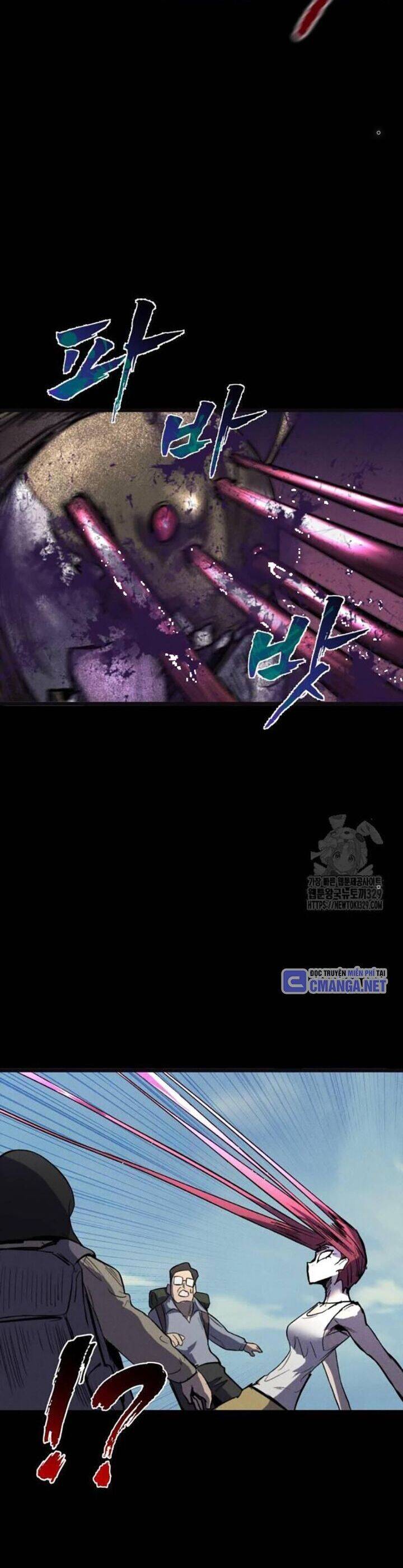 Người Côn Trùng: Chapter 66