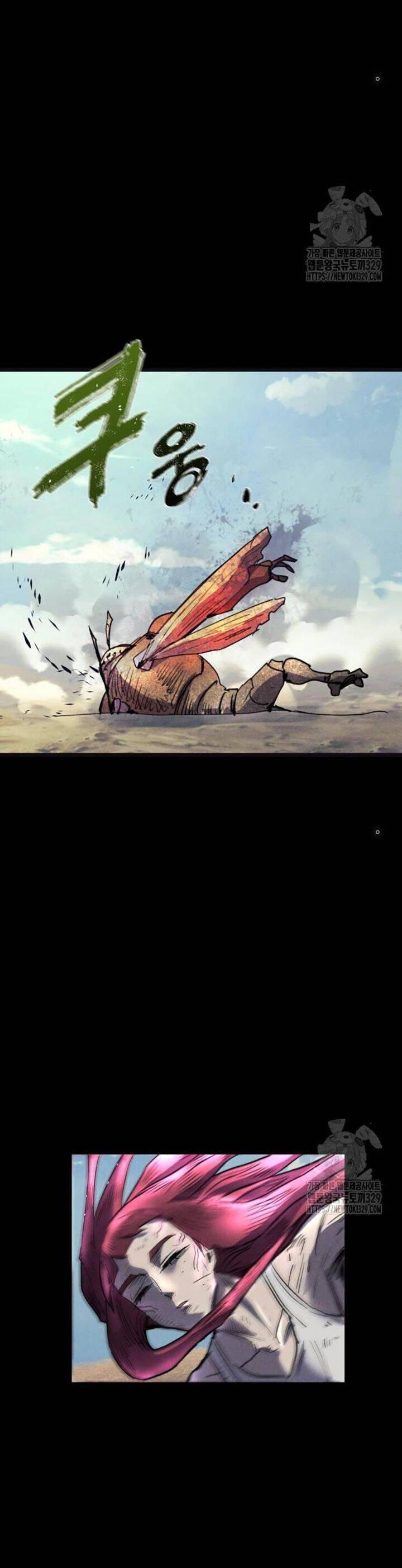 Người Côn Trùng: Chapter 66