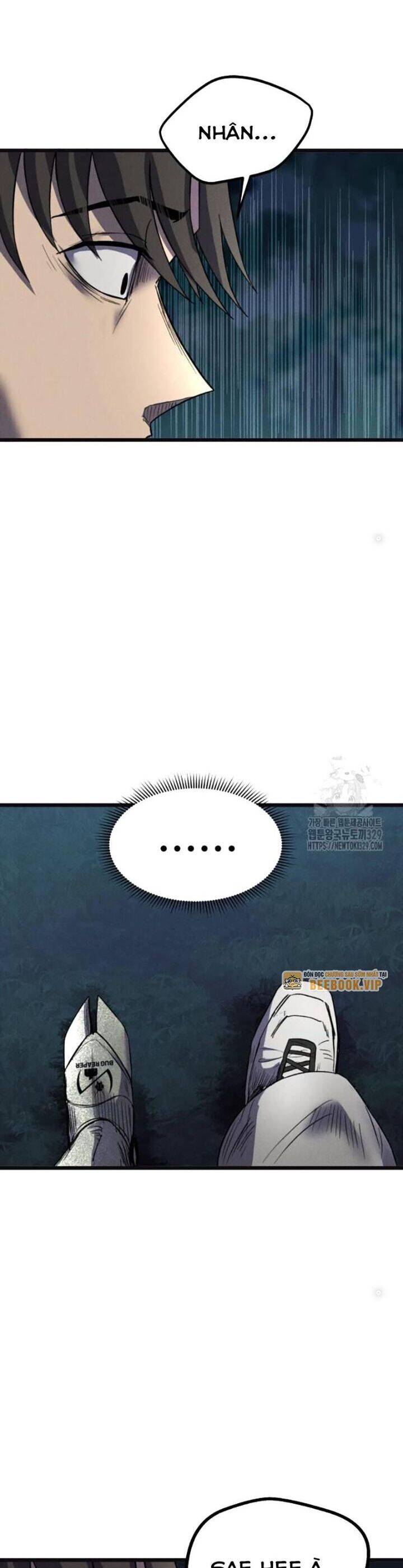 Người Côn Trùng: Chapter 66