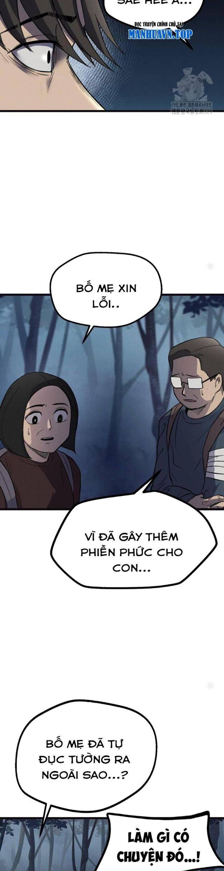 Người Côn Trùng: Chapter 66