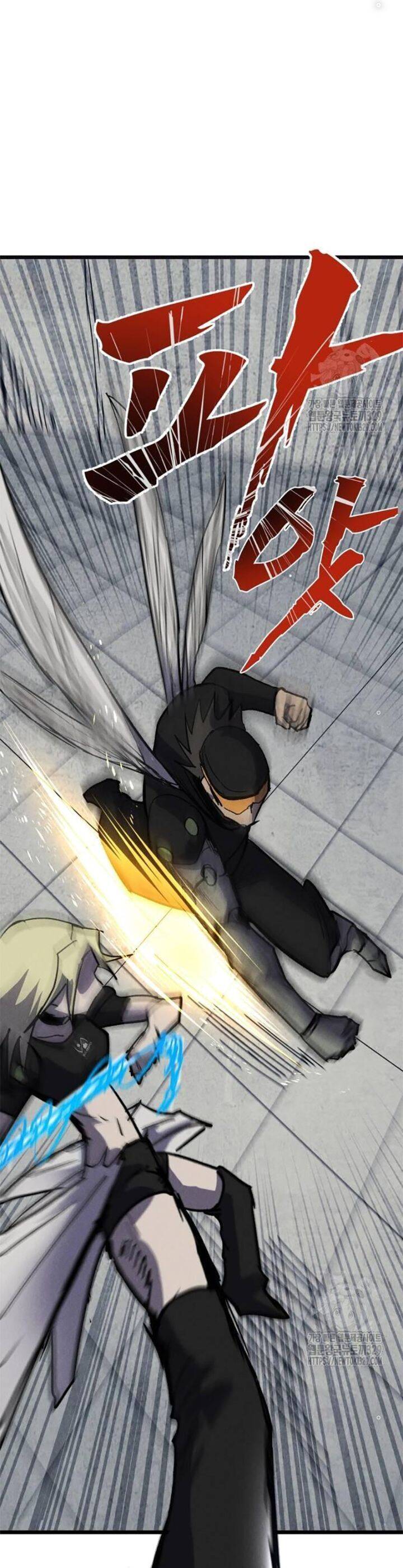 Người Côn Trùng: Chapter 66