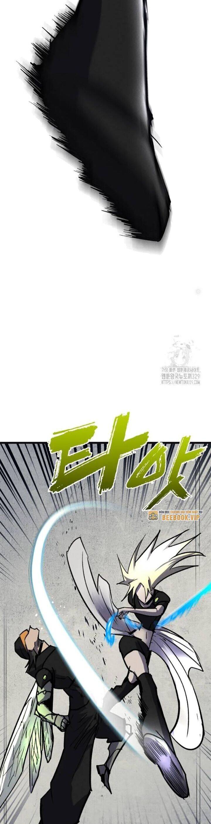 Người Côn Trùng: Chapter 66