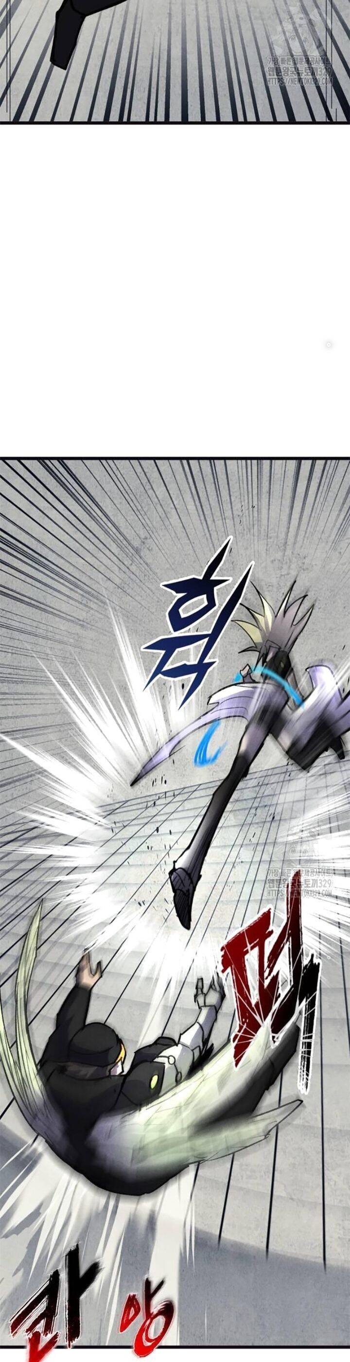 Người Côn Trùng: Chapter 66