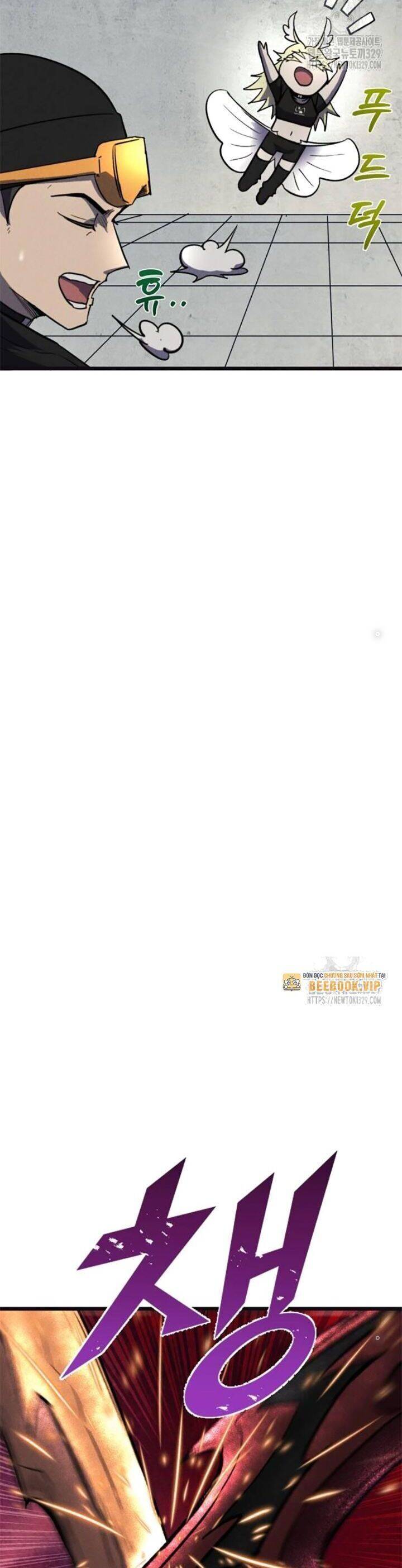 Người Côn Trùng: Chapter 66