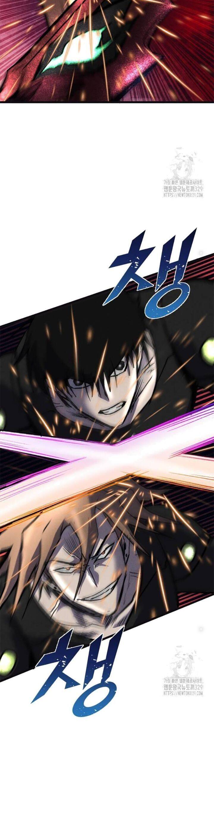 Người Côn Trùng: Chapter 66