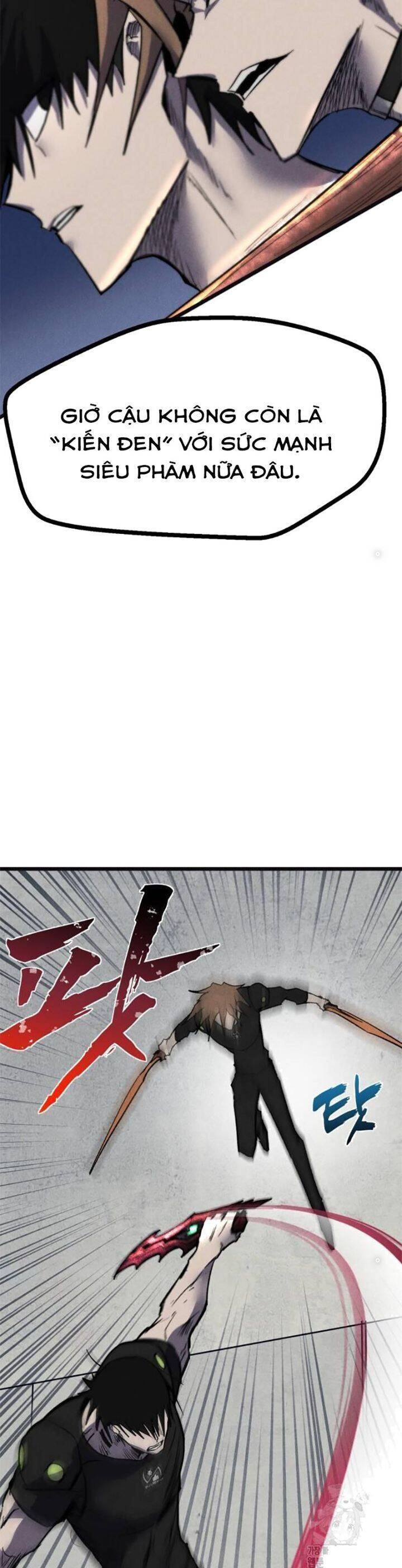 Người Côn Trùng: Chapter 66