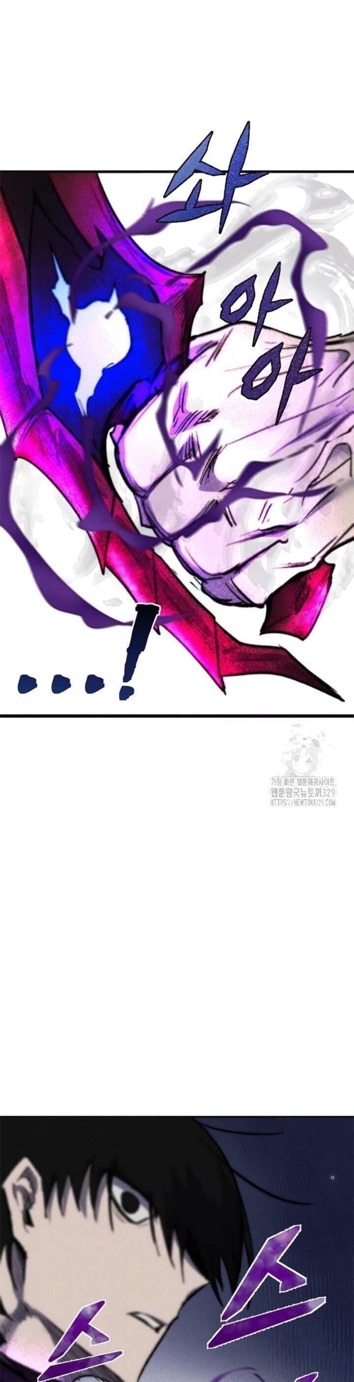 Người Côn Trùng: Chapter 66