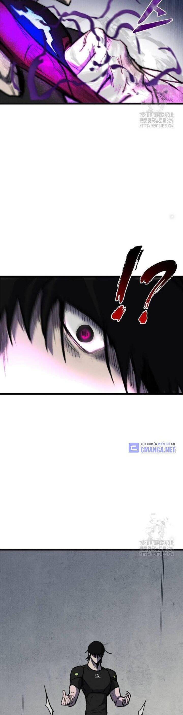 Người Côn Trùng: Chapter 66