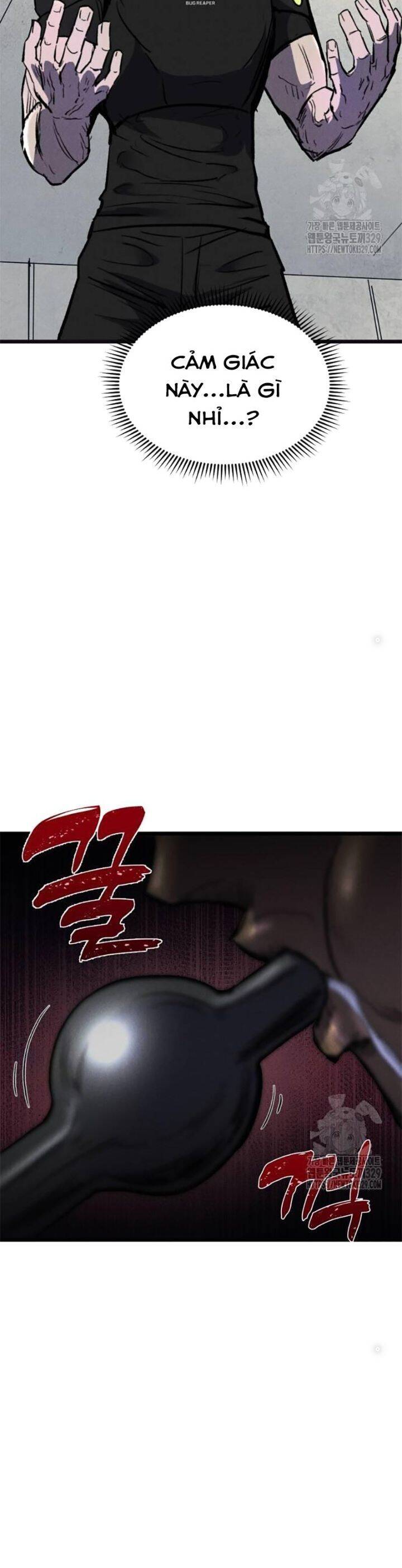 Người Côn Trùng: Chapter 66