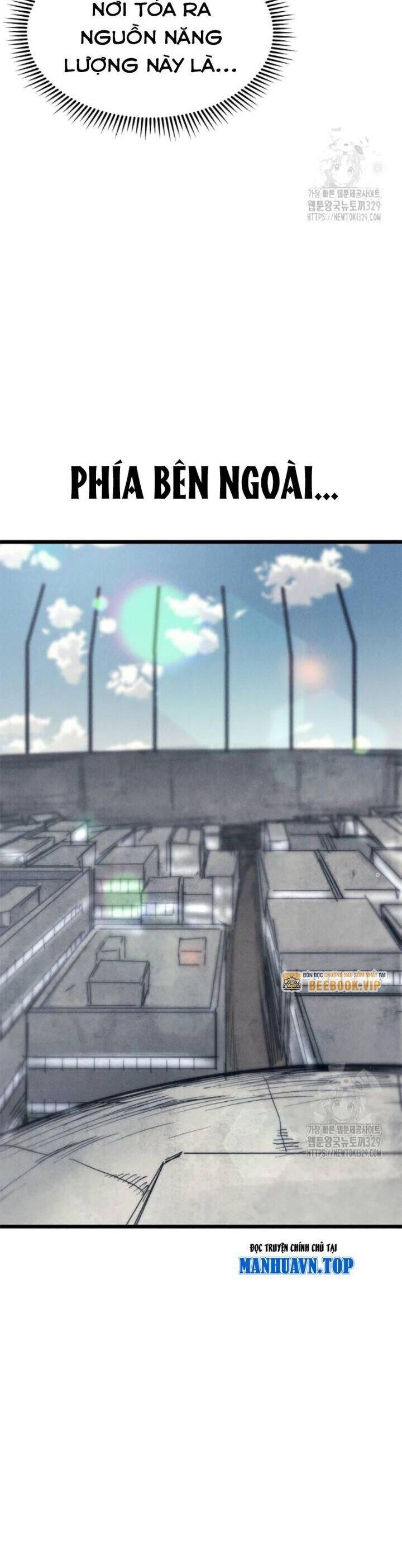 Người Côn Trùng: Chapter 66