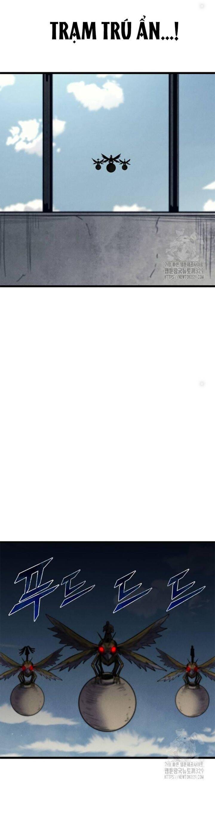 Người Côn Trùng: Chapter 66
