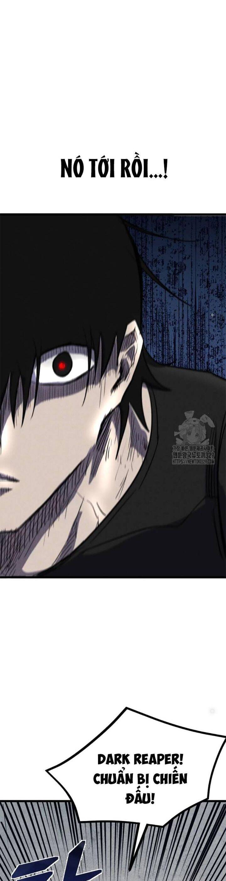 Người Côn Trùng: Chapter 66