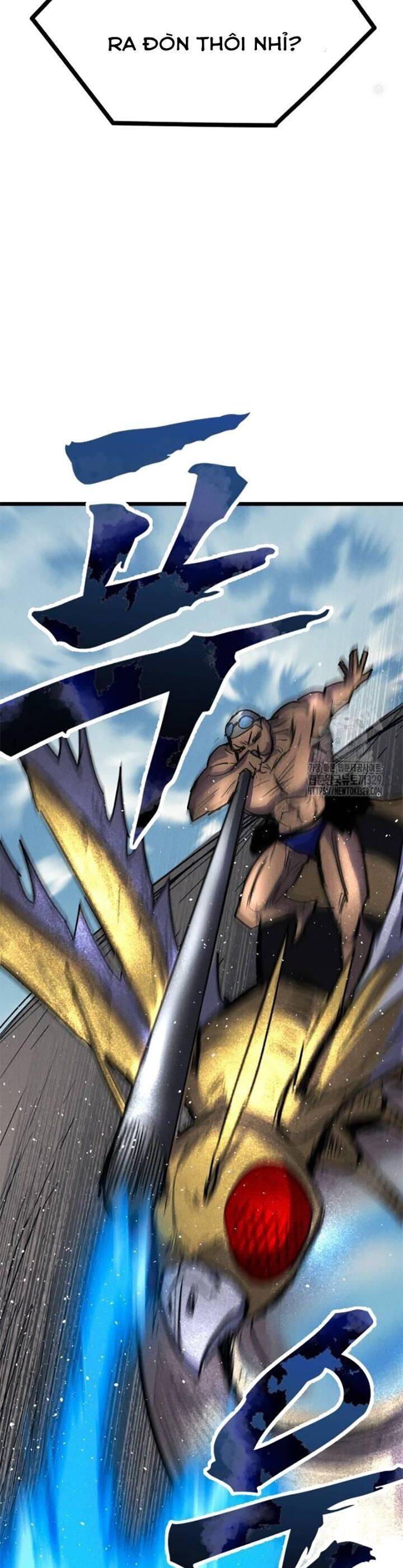 Người Côn Trùng: Chapter 66