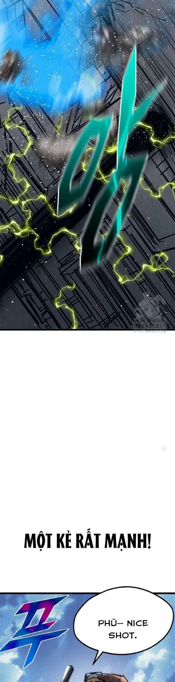 Người Côn Trùng: Chapter 66