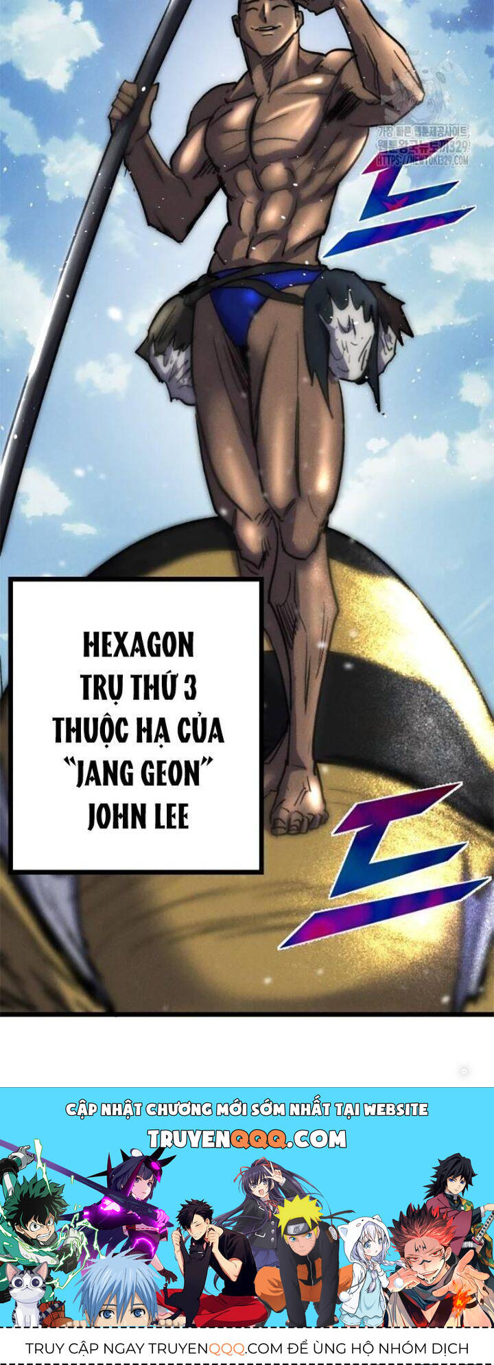 Người Côn Trùng: Chapter 66