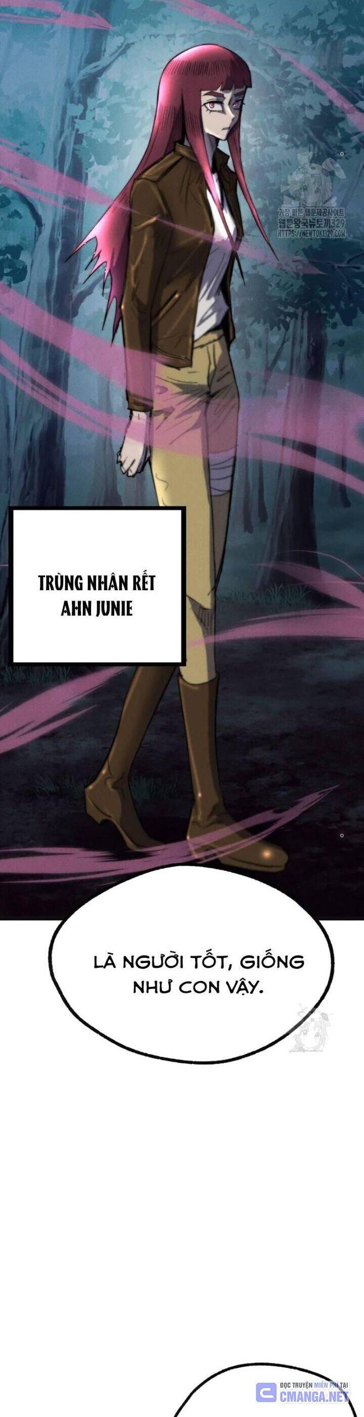 Người Côn Trùng: Chapter 66