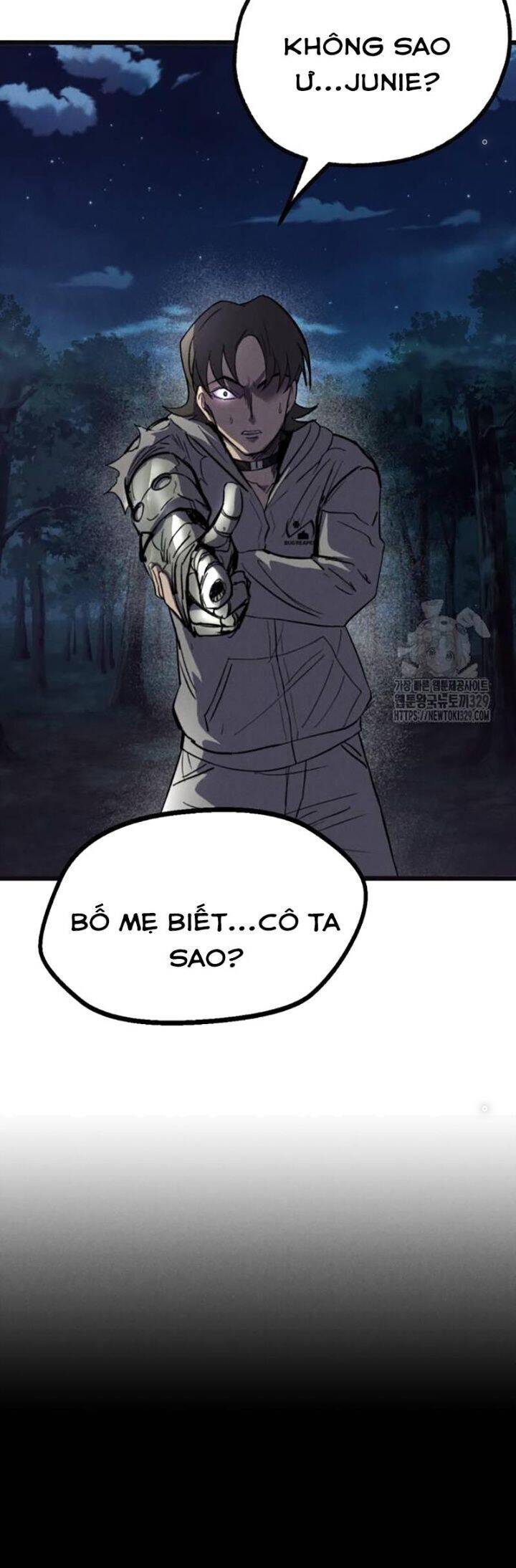 Người Côn Trùng: Chapter 66