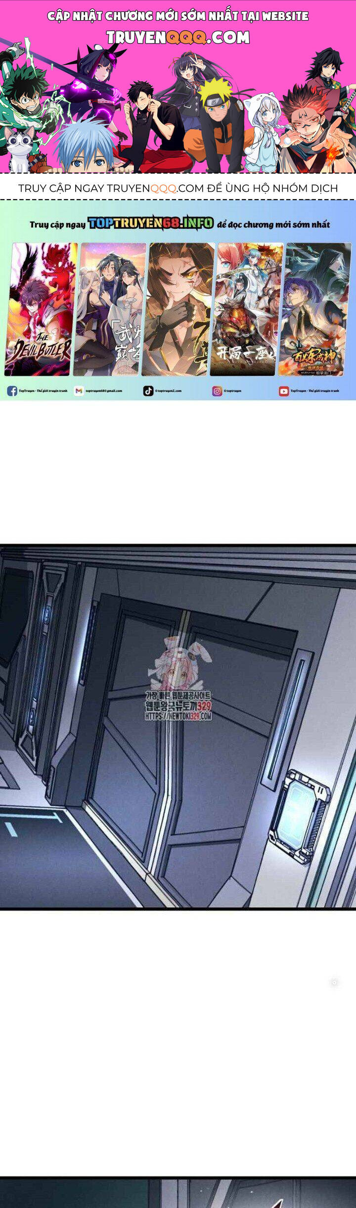 Người Côn Trùng: Chapter 67