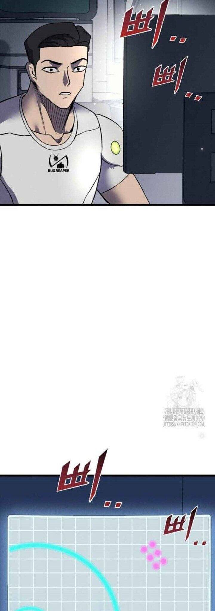 Người Côn Trùng: Chapter 67