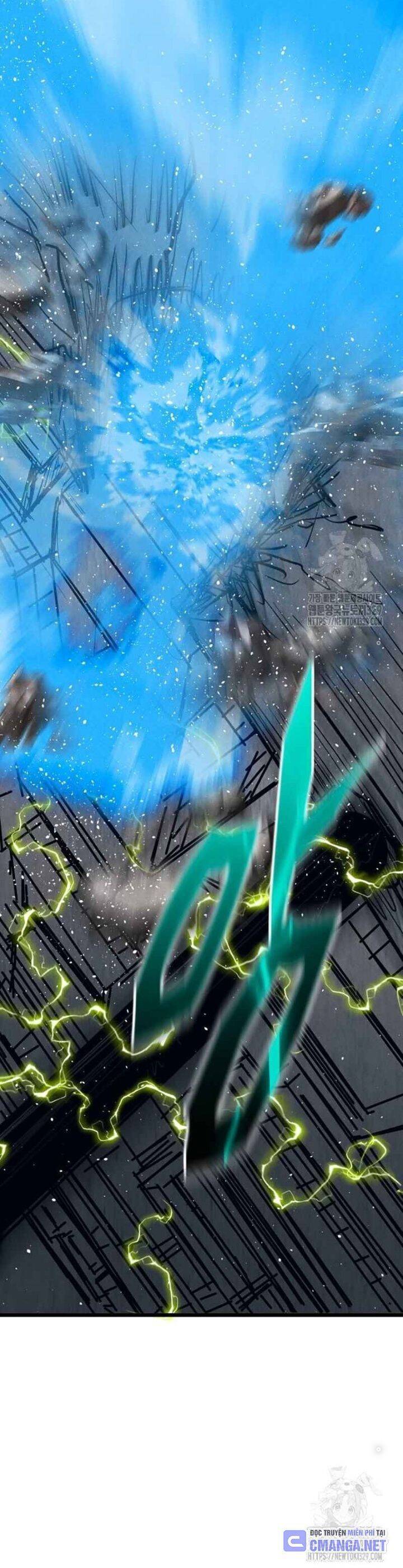 Người Côn Trùng: Chapter 67