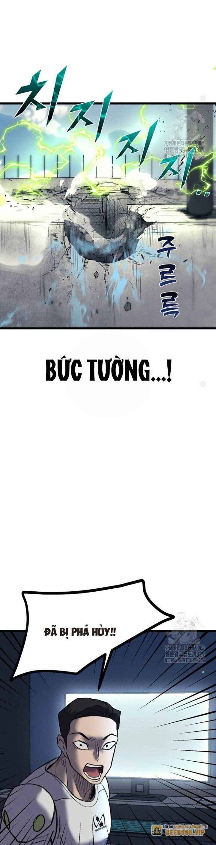 Người Côn Trùng: Chapter 67