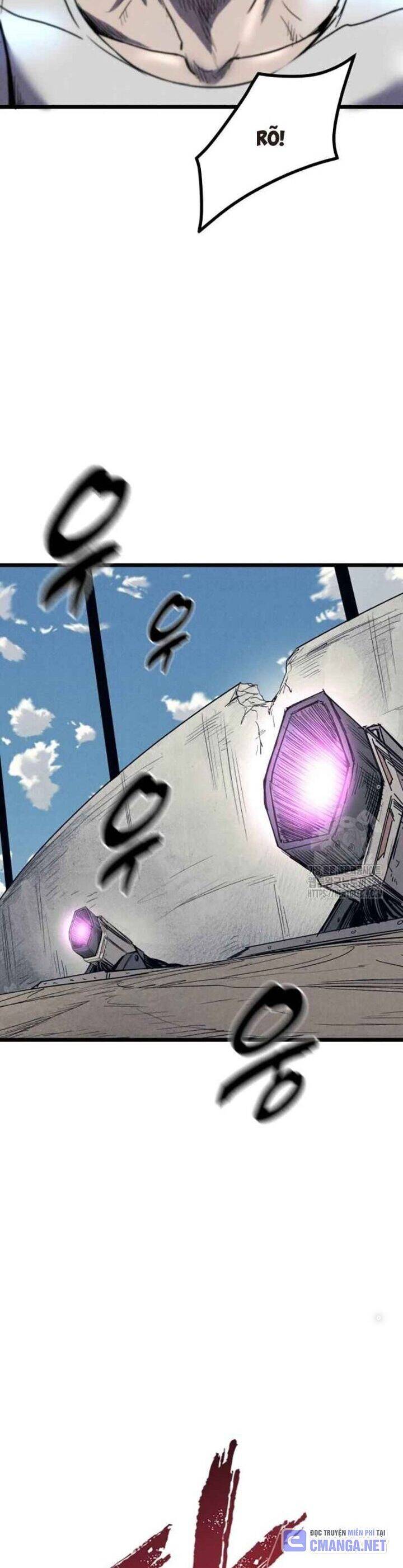 Người Côn Trùng: Chapter 67