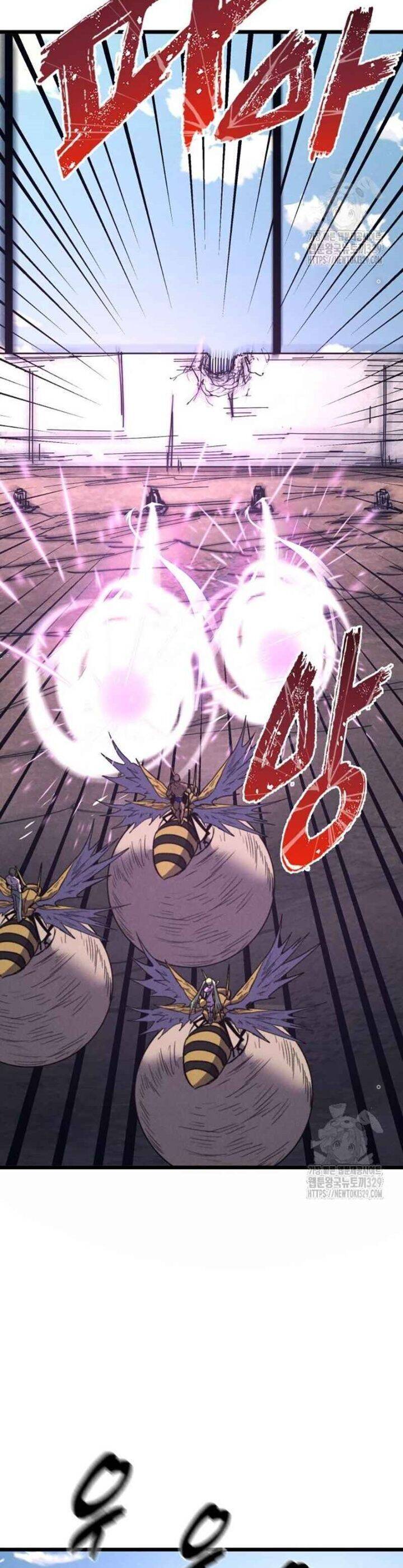 Người Côn Trùng: Chapter 67