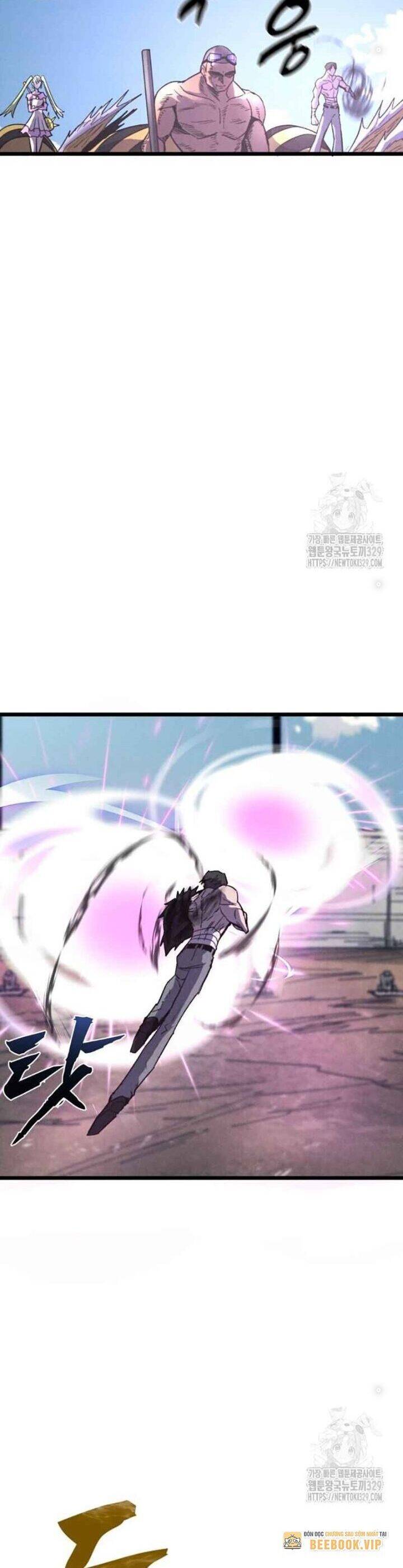 Người Côn Trùng: Chapter 67