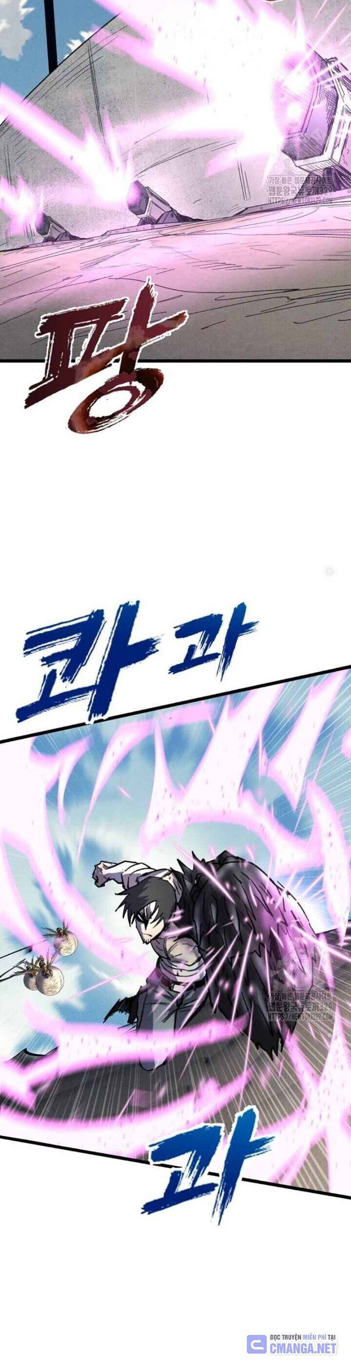 Người Côn Trùng: Chapter 67