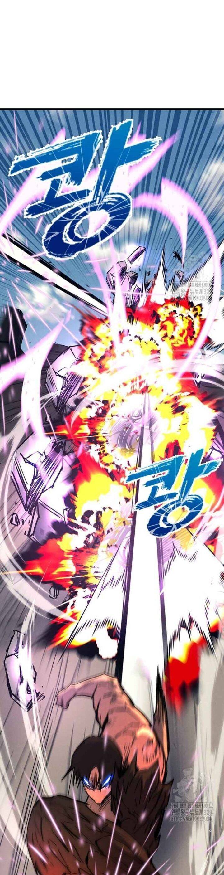 Người Côn Trùng: Chapter 67