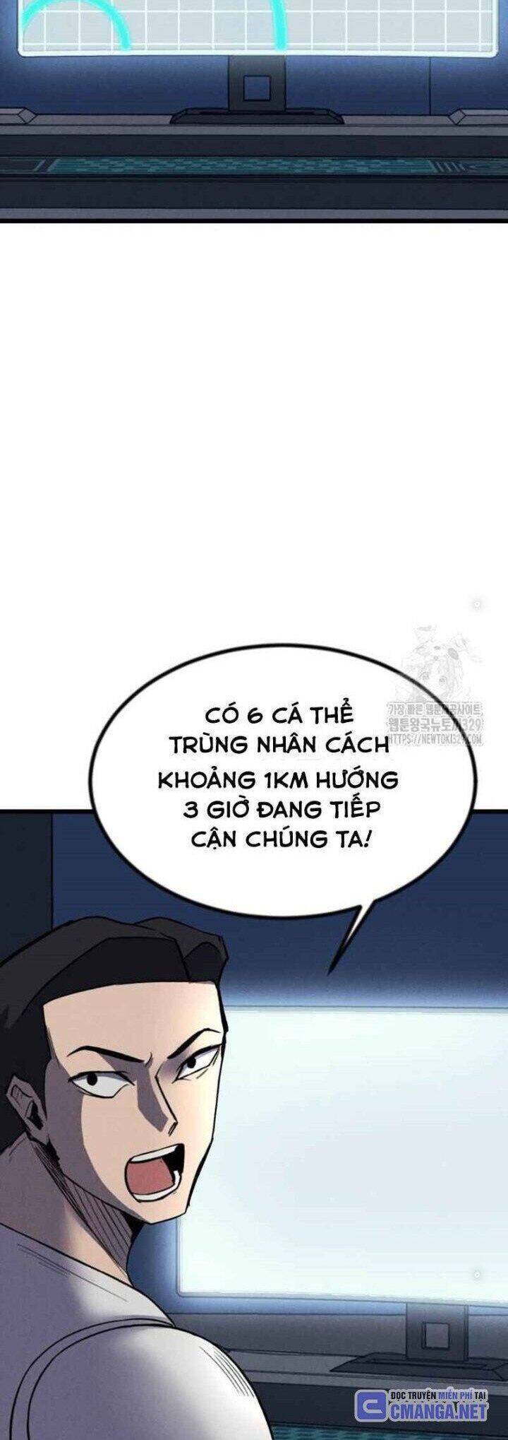 Người Côn Trùng: Chapter 67