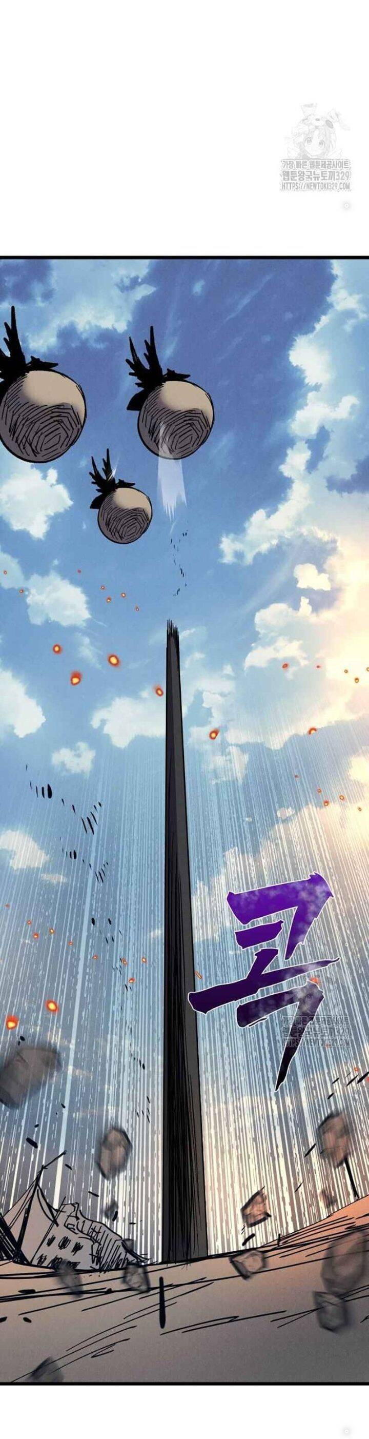 Người Côn Trùng: Chapter 67